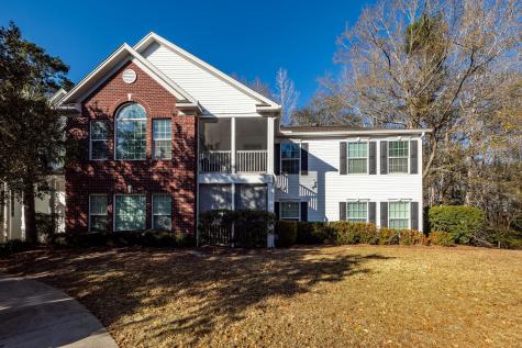 132 Golf View Lane Summerville SC 29485