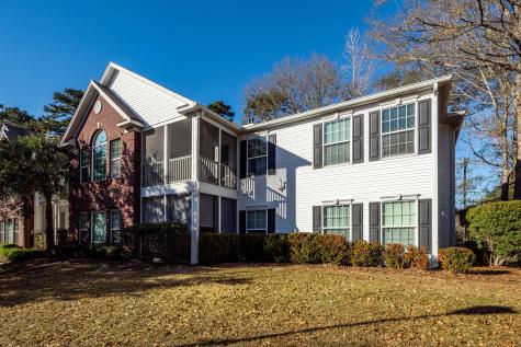 132 Golf View Lane Summerville SC 29485