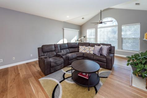 132 Golf View Lane Summerville SC 29485