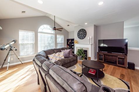 132 Golf View Lane Summerville SC 29485
