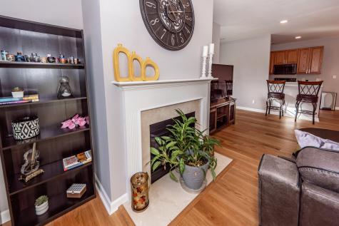 132 Golf View Lane Summerville SC 29485
