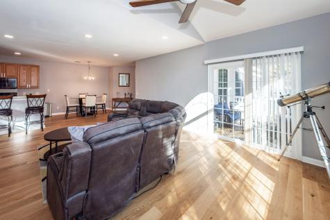 132 Golf View Lane Summerville SC 29485
