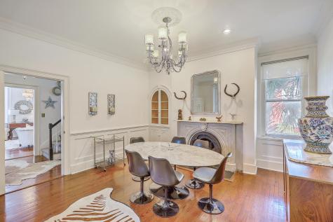 11 George Street Charleston SC 29401