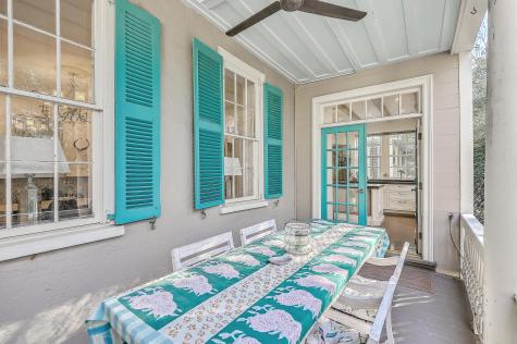11 George Street Charleston SC 29401