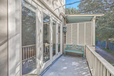 11 George Street Charleston SC 29401