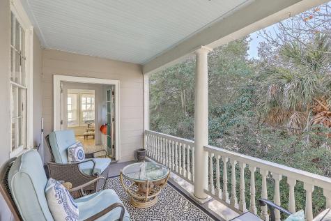 11 George Street Charleston SC 29401