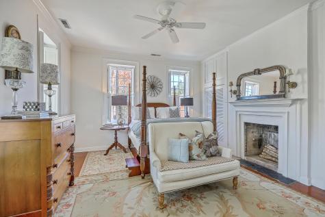 11 George Street Charleston SC 29401
