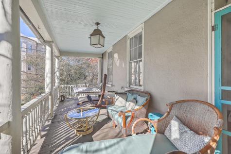 11 George Street Charleston SC 29401