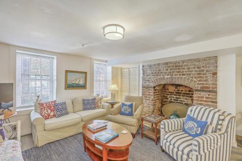11 George Street Charleston SC 29401