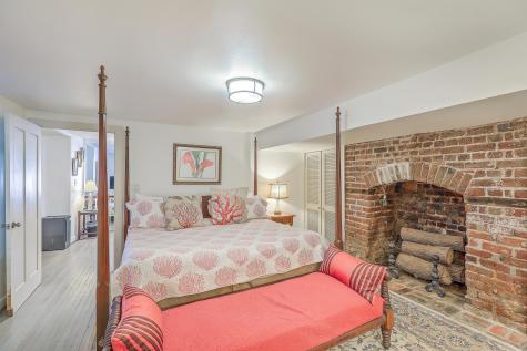 11 George Street Charleston SC 29401