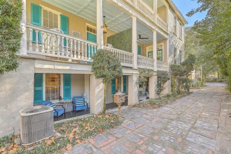 11 George Street Charleston SC 29401