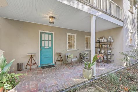 11 George Street Charleston SC 29401