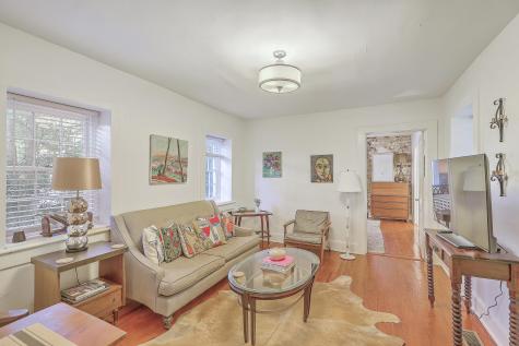 11 George Street Charleston SC 29401