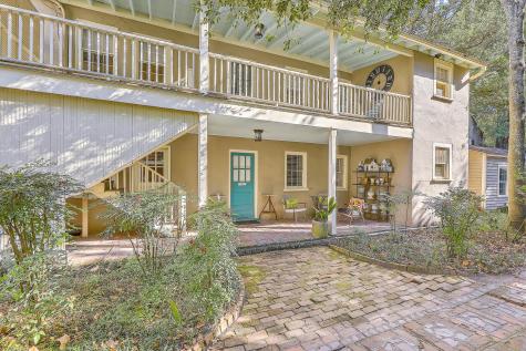 11 George Street Charleston SC 29401