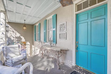 11 George Street Charleston SC 29401