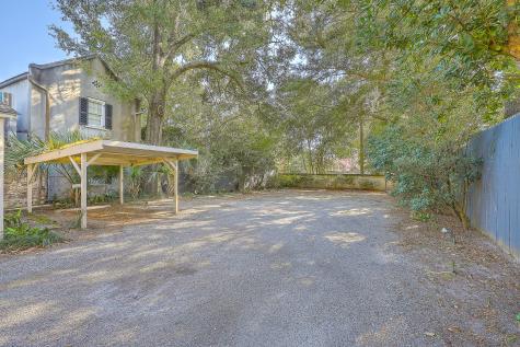 11 George Street Charleston SC 29401