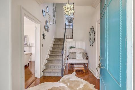11 George Street Charleston SC 29401