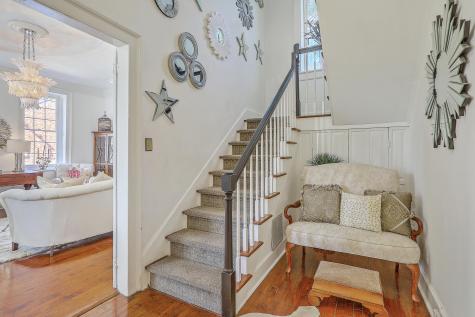 11 George Street Charleston SC 29401