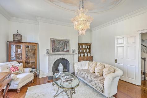 11 George Street Charleston SC 29401