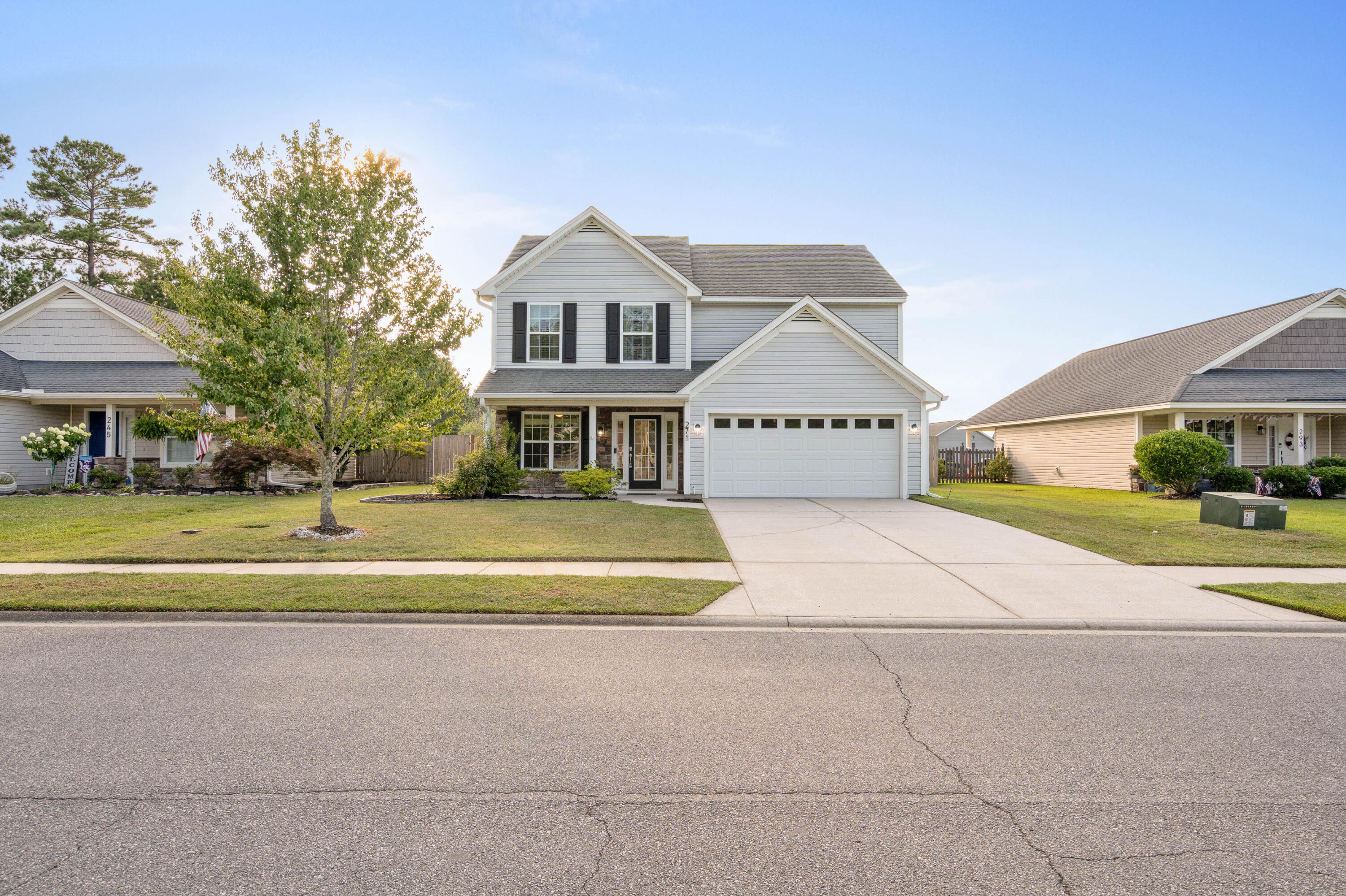 271 Hearthstone Drive Ridgeland SC 29936