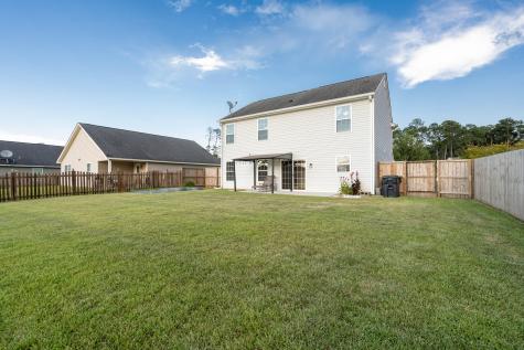 271 Hearthstone Drive Ridgeland SC 29936