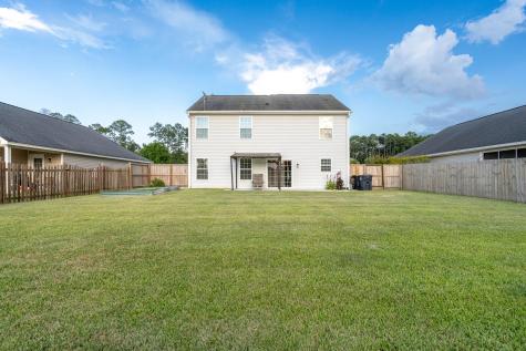 271 Hearthstone Drive Ridgeland SC 29936