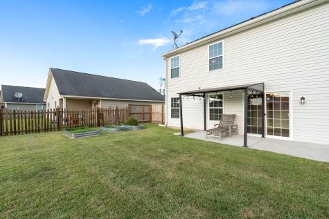 271 Hearthstone Drive Ridgeland SC 29936