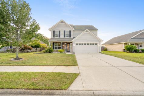 271 Hearthstone Drive Ridgeland SC 29936