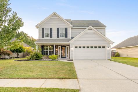 271 Hearthstone Drive Ridgeland SC 29936