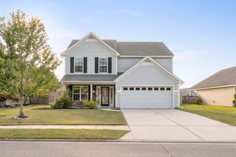 271 Hearthstone Drive Ridgeland SC 29936