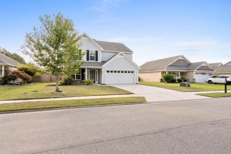 271 Hearthstone Drive Ridgeland SC 29936