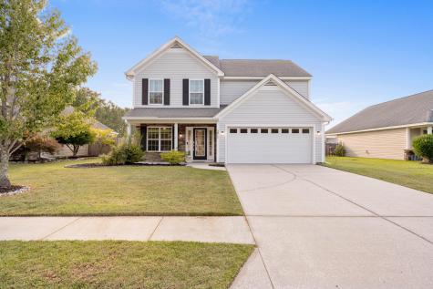 271 Hearthstone Drive Ridgeland SC 29936