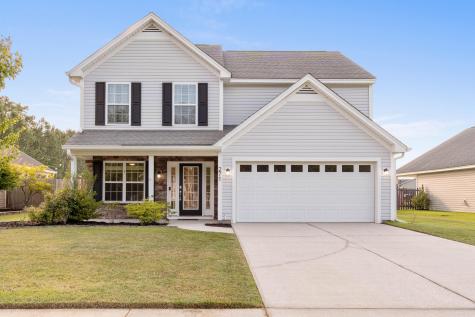 271 Hearthstone Drive Ridgeland SC 29936