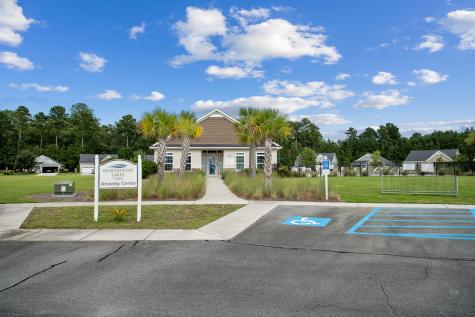 271 Hearthstone Drive Ridgeland SC 29936