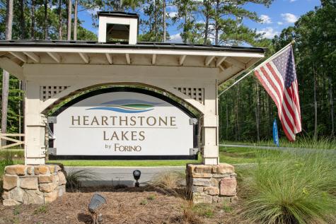 271 Hearthstone Drive Ridgeland SC 29936
