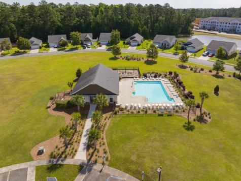 271 Hearthstone Drive Ridgeland SC 29936