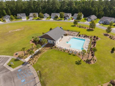 271 Hearthstone Drive Ridgeland SC 29936