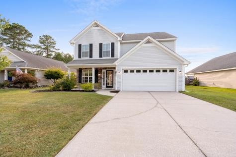 271 Hearthstone Drive Ridgeland SC 29936