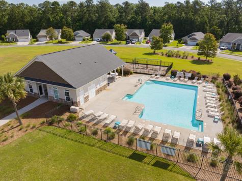 271 Hearthstone Drive Ridgeland SC 29936
