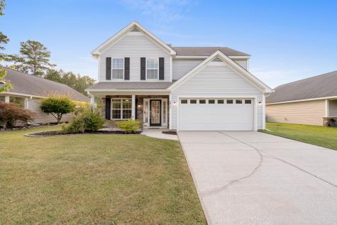 271 Hearthstone Drive Ridgeland SC 29936
