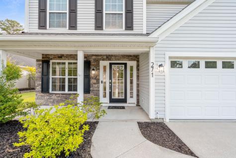 271 Hearthstone Drive Ridgeland SC 29936