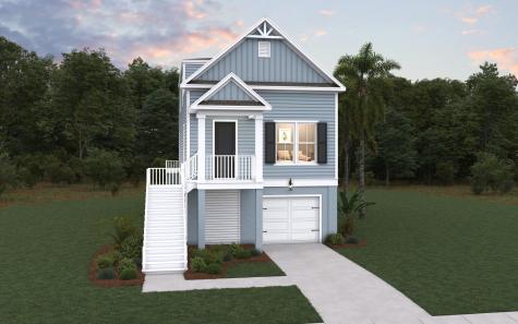 2 Longtown Drive Hanahan SC 29410