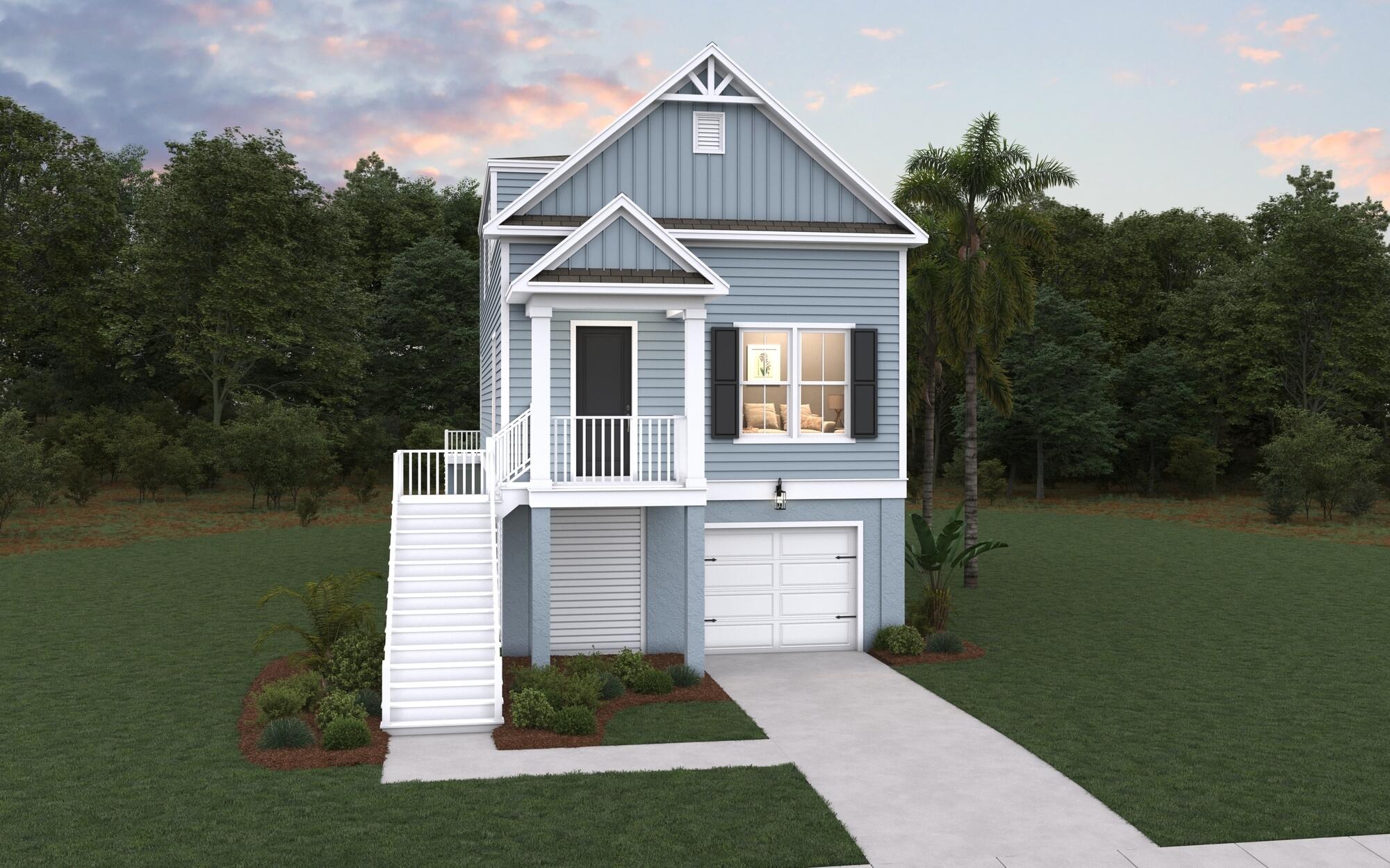 2 Longtown Drive Hanahan SC 29410