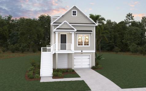 2 Longtown Drive Hanahan SC 29410