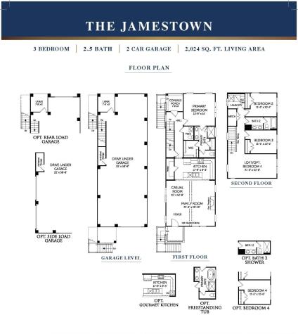 2 Longtown Drive Hanahan SC 29410