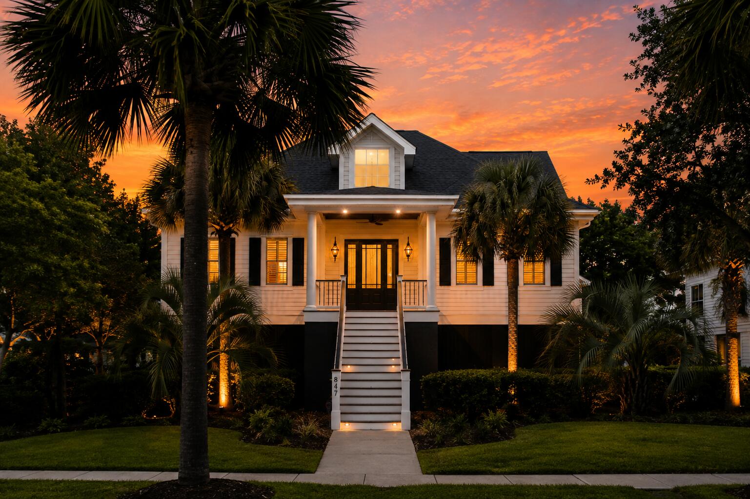 847 Dunham Street Daniel Island SC 29492