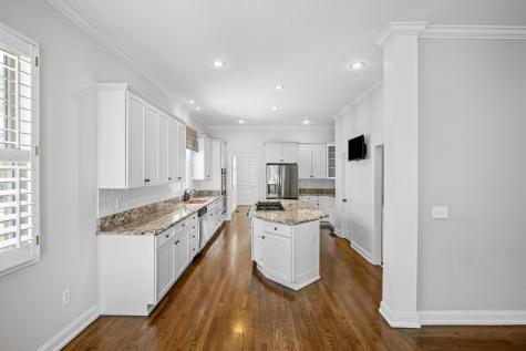 847 Dunham Street Daniel Island SC 29492