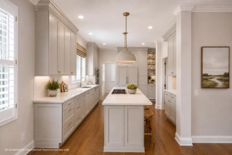 847 Dunham Street Daniel Island SC 29492