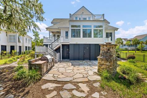 847 Dunham Street Daniel Island SC 29492