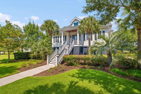 847 Dunham Street Daniel Island SC 29492